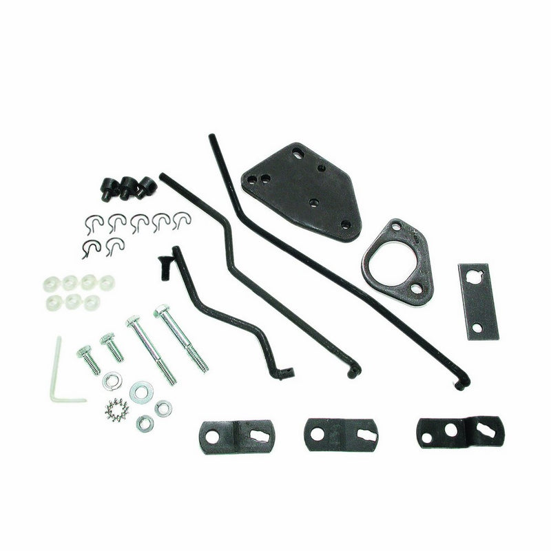 Hurst 3737897 Competition/Plus Shifter Installation Kit