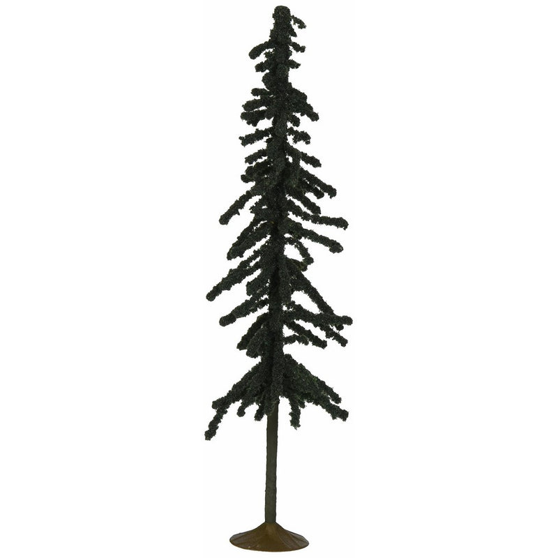 Bachmann Trains inches 6 inchesConifer Trees 6 Per Box