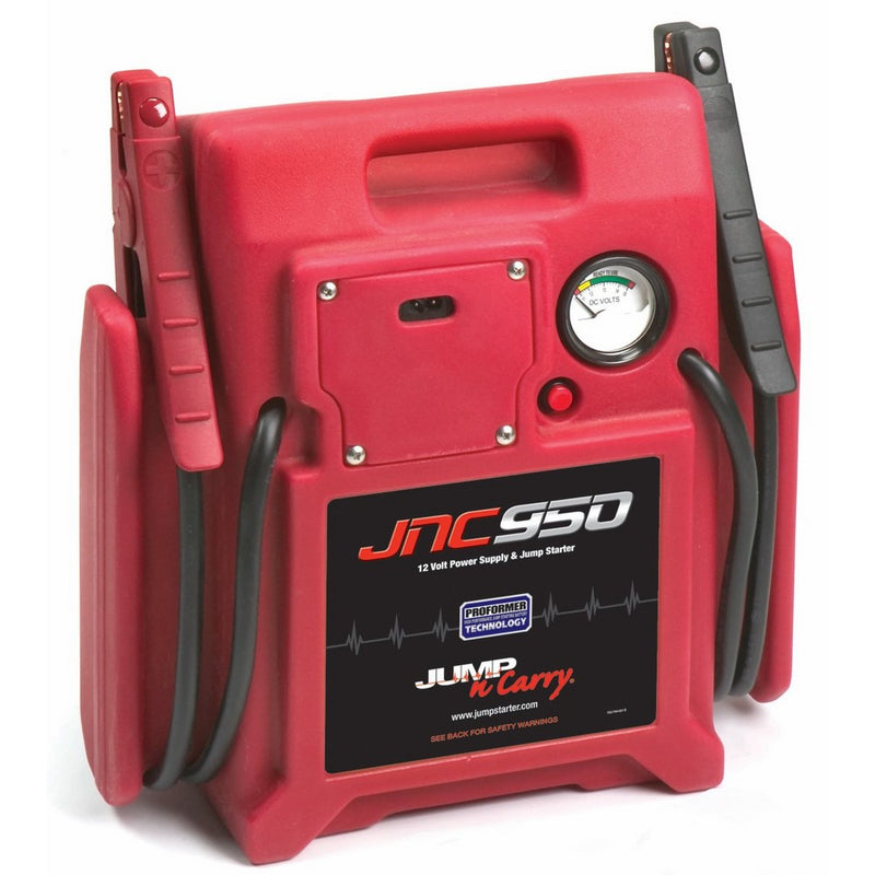 Jump-N-Carry JNC950 2000 Peak Amp 12V Jump Starter