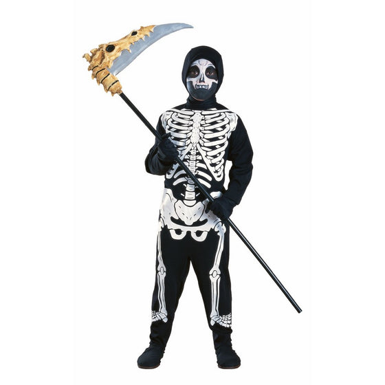 Rubie's Skeleton Costume, Medium