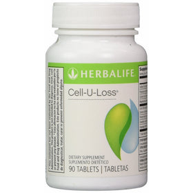 Herbalife Cell-u-loss - 90 Tablets