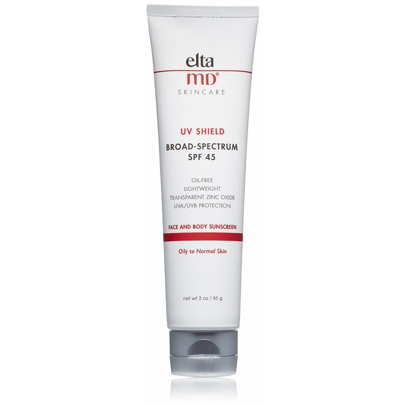 Elta MD UV shield SPF 45, 3 Ounce