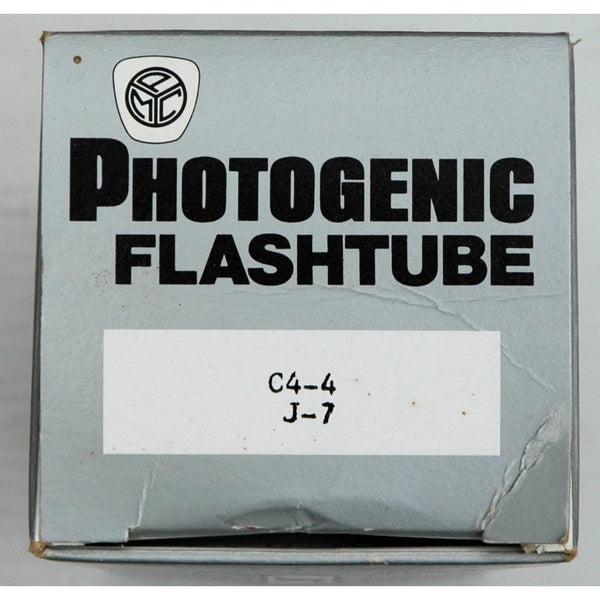 Photogenic C4-4 Flashtube for PortaMaster AK30 Light Head