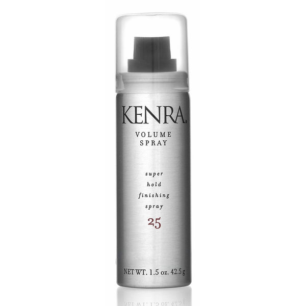 Kenra Volume Spray #25, 55% VOC, 1.5-Ounce