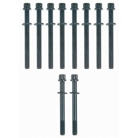 Fel-Pro Es72227 Head Bolt Set