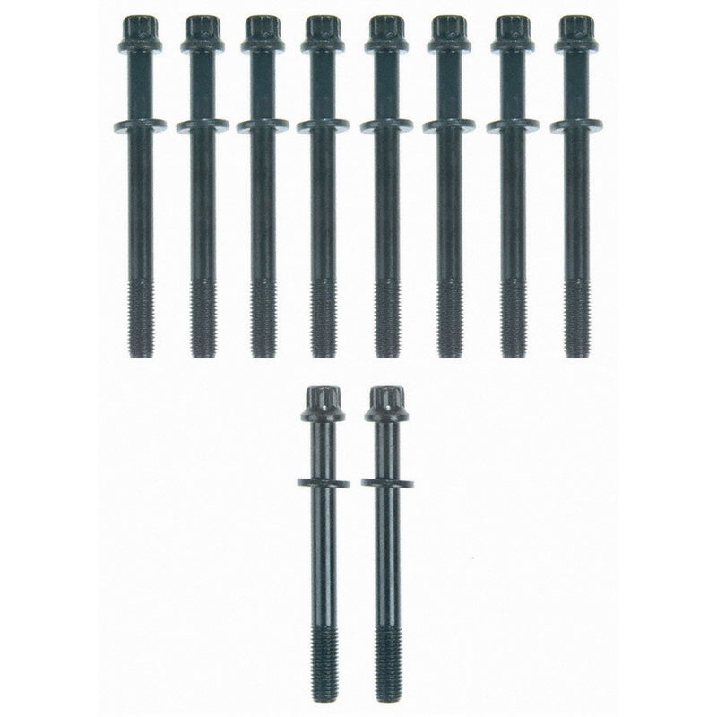Fel-Pro Es72227 Head Bolt Set