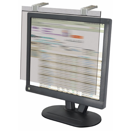 Kantek LCD Protect Privacy Filter 15-Inch Screen (LCD15SV)