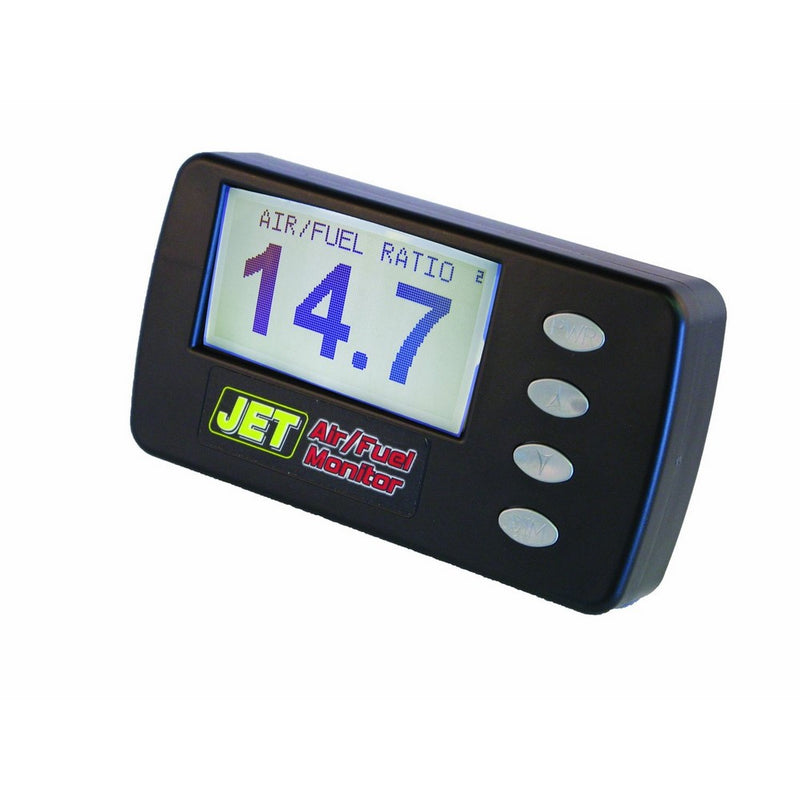 JET 66110 Air and Fuel Monitor