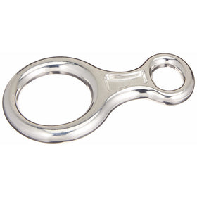 Abc Figure 8 Polished Mountain Gear