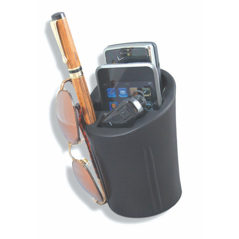 Heininger 1073 CommuteMate Cell-Cup Car Cup Holder for Cell Phones