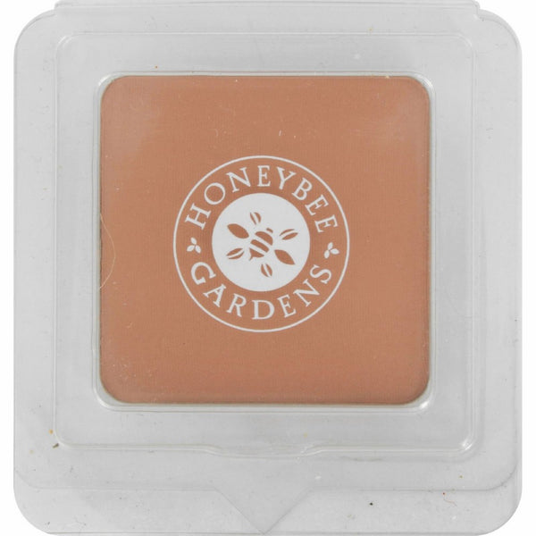 Honeybee Gardens Montego Pressed Mineral Powder, 0.26 Ounce