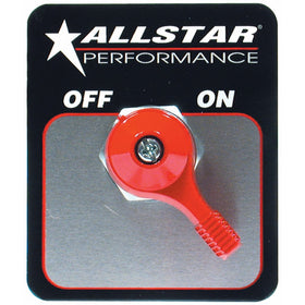 Allstar Performance ALL80159 Battery Disconnect Switch Panel