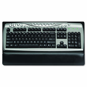 Kelly Antimicrobial Foam Wrist Rest (KCS02306)