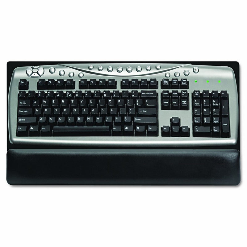 Kelly Antimicrobial Foam Wrist Rest (KCS02306)