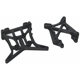 ECX Shock Tower Set: 1:10 2wd Boost