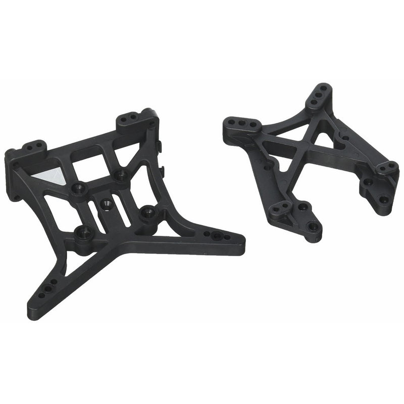 ECX Shock Tower Set: 1:10 2wd Boost