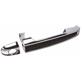 Depo 321-50015-112 Hyundai Sonata Front Driver Side/Passenger Side Exterior Door Handle