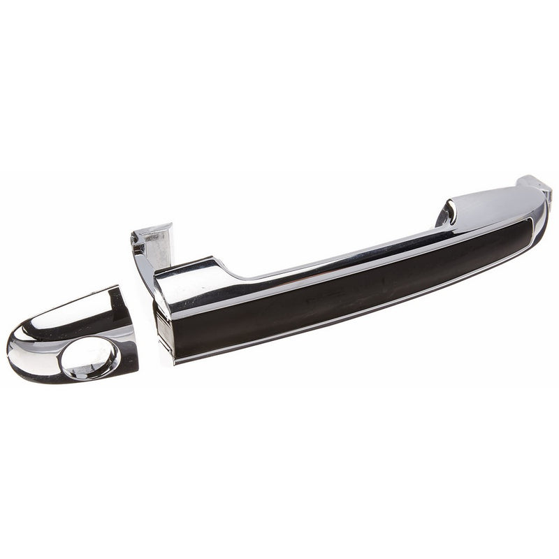 Depo 321-50015-112 Hyundai Sonata Front Driver Side/Passenger Side Exterior Door Handle