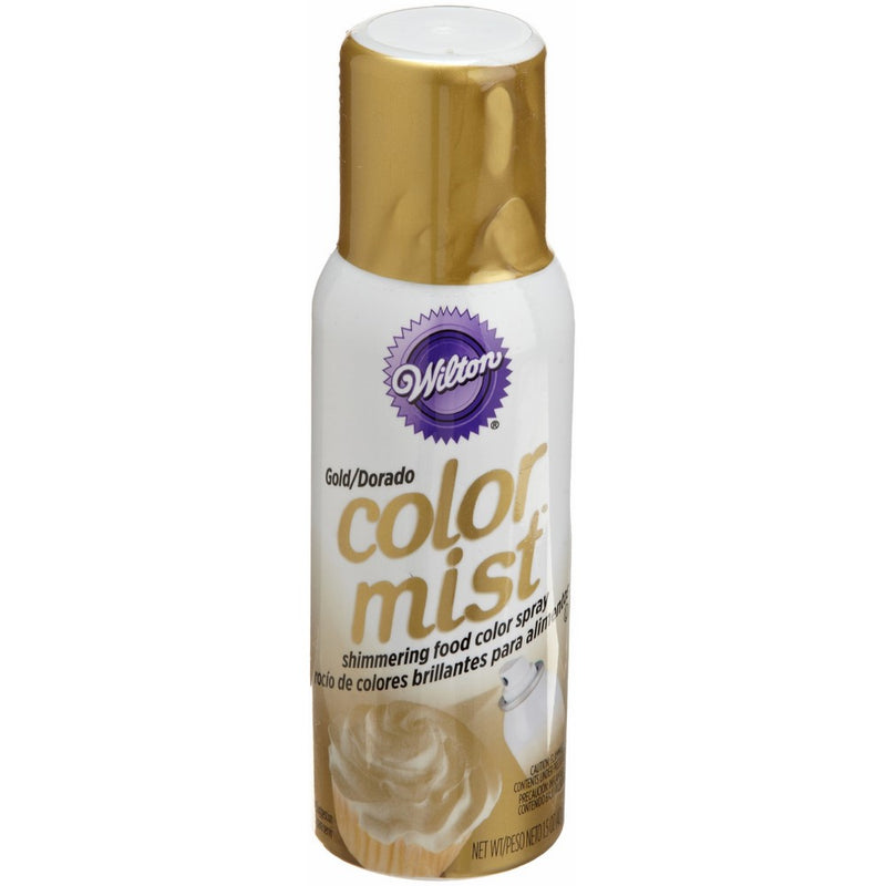 Wilton Gold Color Mist