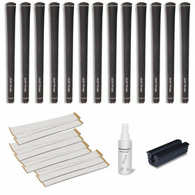 Golf Pride Tour Velvet Jumbo Grip Kit (13-Piece)