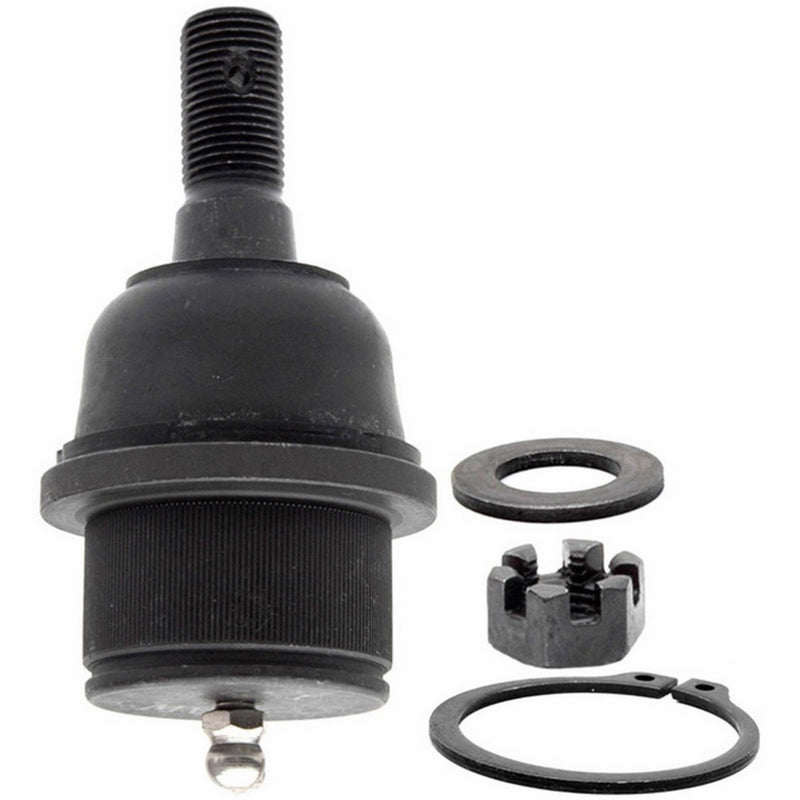 ACDelco 46D2296A Advantage Front Lower Suspension Ball Joint Assembly