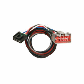 Tekonsha 3036-P Brake Control Wiring Adapter for Ford
