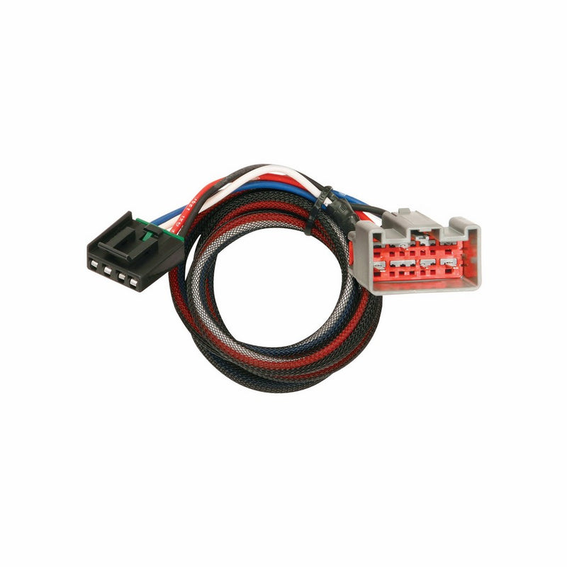 Tekonsha 3036-P Brake Control Wiring Adapter for Ford