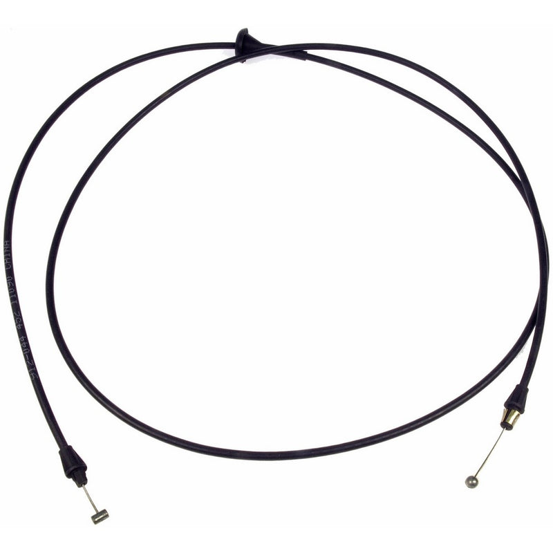 Dorman 912-044 Hood Release Cable