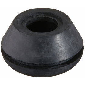Hydrofarm HGGR50 Rubber Grommet (25 Pack), 1/2"