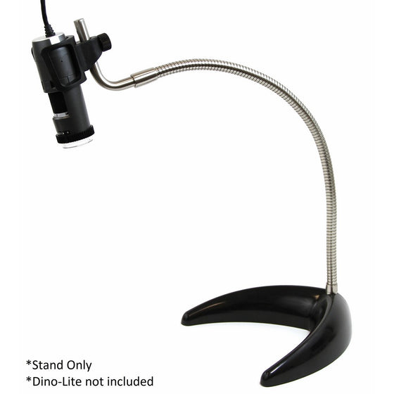 MS22B Articulating Stand Designed for Dino-Lite (Black)