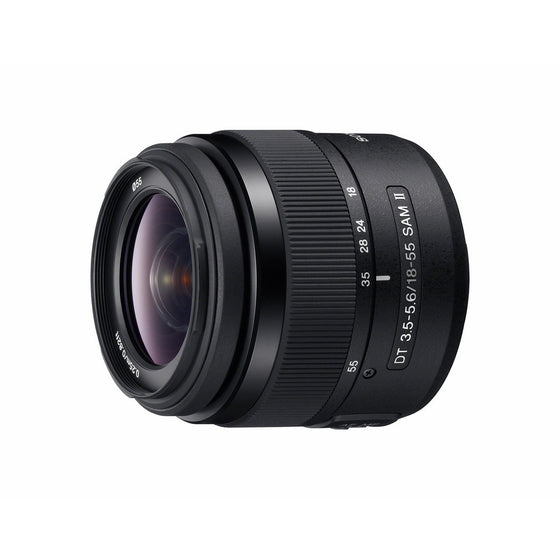 Sony SAL-18552 18-55mm Zoom Lens