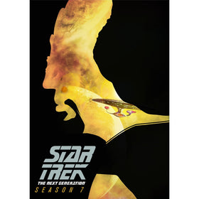 Star Trek: The Next Generation: Season 7