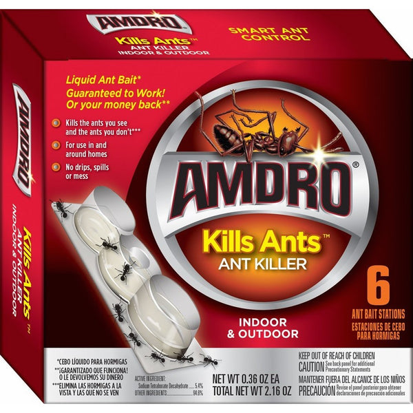 Amdro Liquid Ant Bait