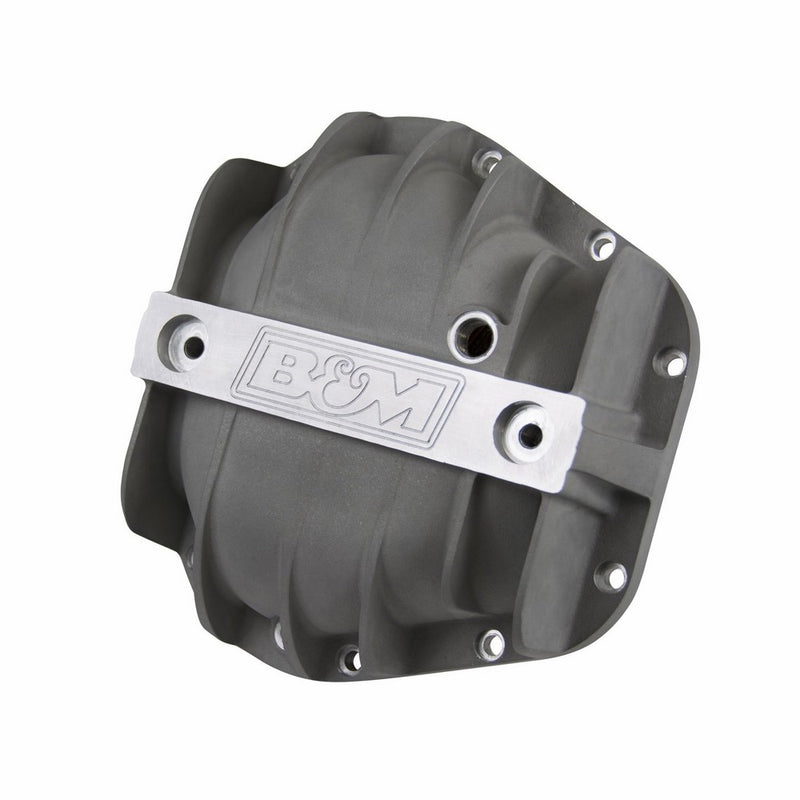 B&M 10314 Differential Cover for Dana 60/70