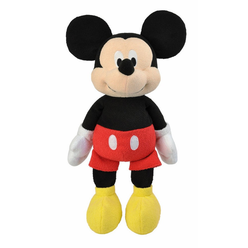 Disney Baby Mickey Mouse Floppy Favorite Plush, 17"