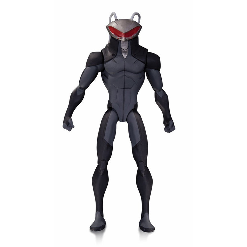 DC Collectibles DC Universe Animated Movies - Justice League: Throne of Atlantis: Black Manta Action Figure