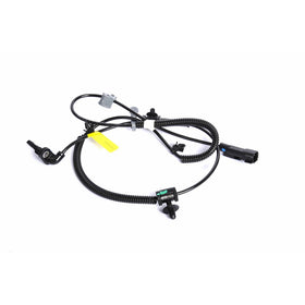 ACDelco 22868982 GM Original Equipment Rear Driver Side ABS Wheel Speed Sensor Assembly