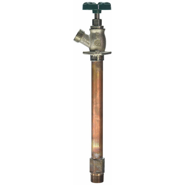 ARROWHEAD BRASS & PLUMBING 465-08LF 8" Frost Free Hydrant