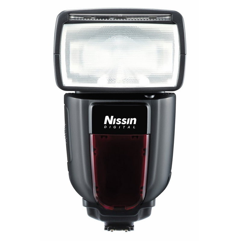 Nissin ND700A-S Speedlite Air for Sony (Black)