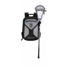 Brine Blueprint Backpack, Black