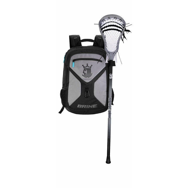 Brine Blueprint Backpack, Black