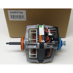 Dryer Motor for Whirlpool, Maytag, Magic Chef, AP4043081, PS2036417, 33002795