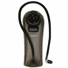 Condor Outdoor Torrent Reservoir 2.5L Hydration Bladder