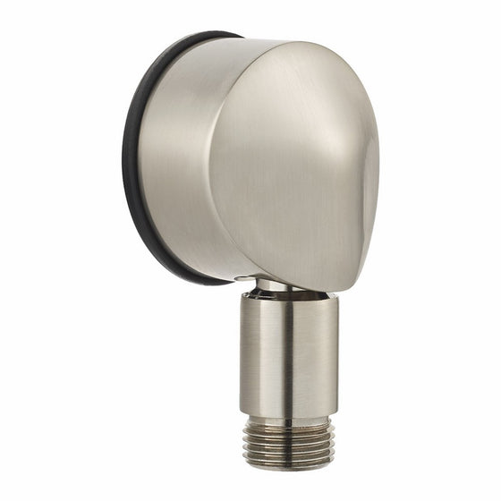 American Standard 8888.037.295 Amarilis Wall Supply Elbow, Satin Nickel