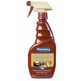 Blue Magic 850 Leather Cream Conditioner - 16 fl. oz.