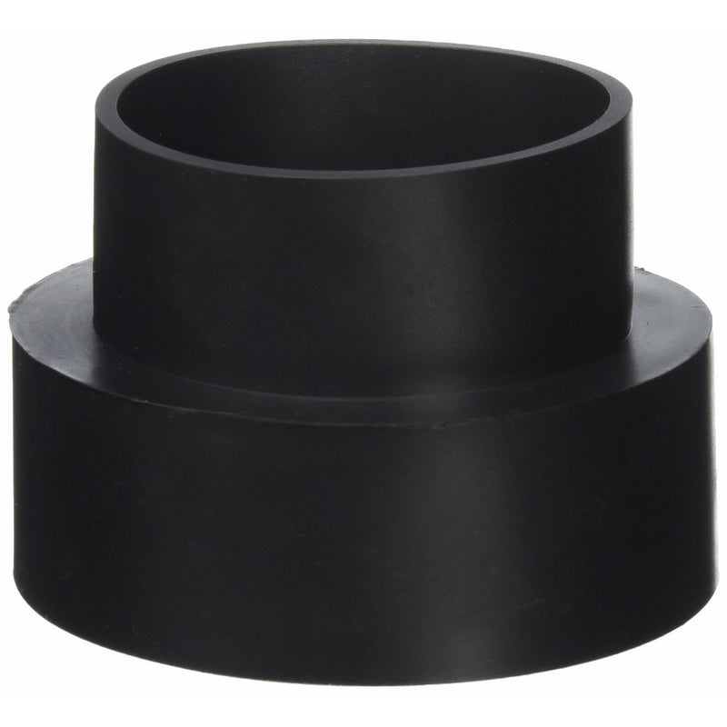 Fernco PDSC-43 3-Inch by 2-Inch by 4-Inch Flexible Downspout Connector