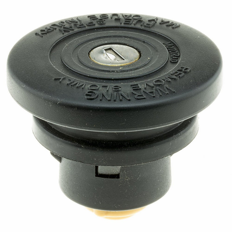 Motorad MGC-763 Locking Fuel Cap