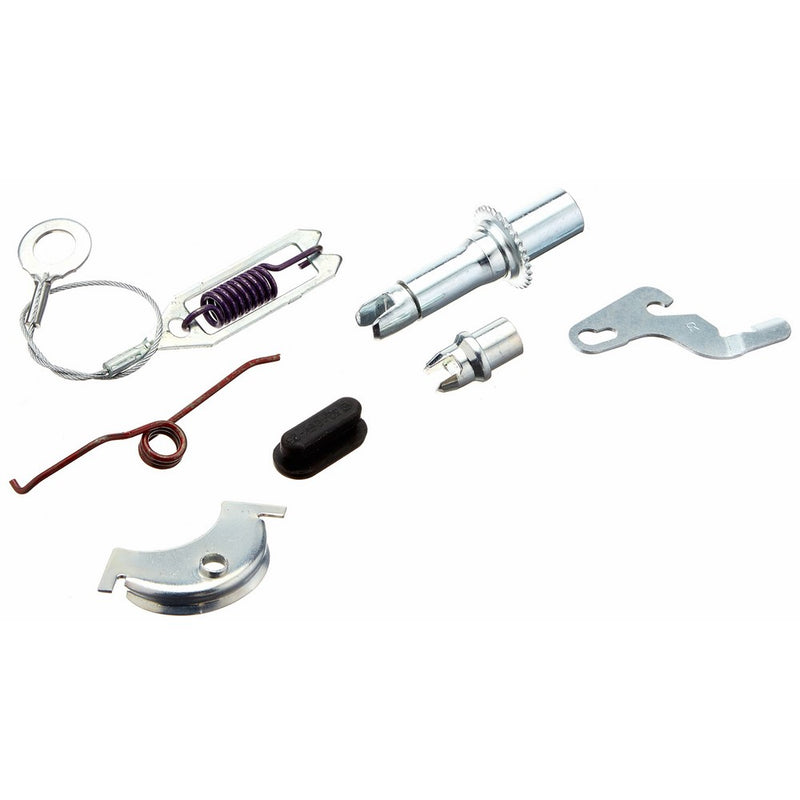 Raybestos H2667 Professional Grade Drum Brake Adjuster Kit