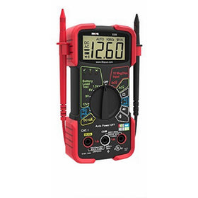 Innova 3320 Auto-Ranging Digital Multimeter