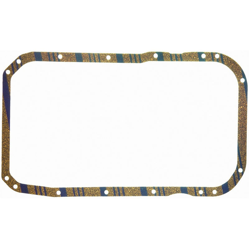 Fel-Pro OS30672COil Pan Gasket Set